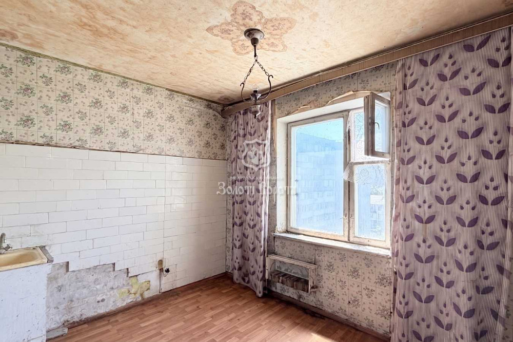 продажа 2-к квартира Киев, Дарницкий, 45000 $ Київ - зображення 10