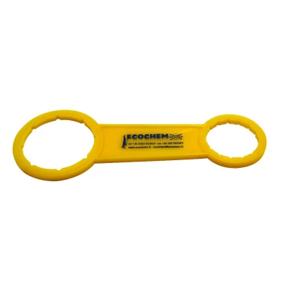 Ключ для открытия канистр 10_25л Киев - изображение 1