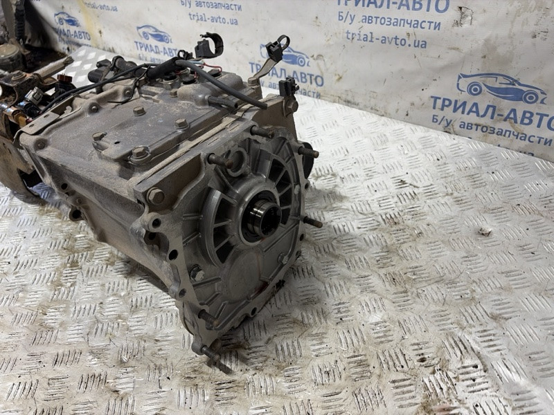Раздаточная коробка Mitsubishi Pajero Wagon 2006-2022 3242A035 (Арт. 84652) Киев - изображение 3