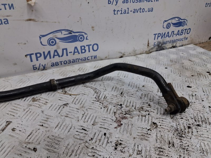 Стабилизатор передний Hyundai IX35 LM 1.7 DIESEL D4FD 2009 (б/у) Київ - зображення 2