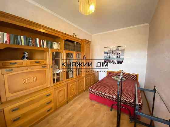 БЕЗ КОМІСІЇ!Оренда частини шикарного будинку поруч з м.Лівобережна. Код об’єкта 139481 Київ