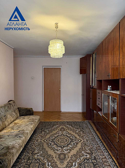 продажа 3-к квартира Луцк, 62000 $ Луцк - изображение 6