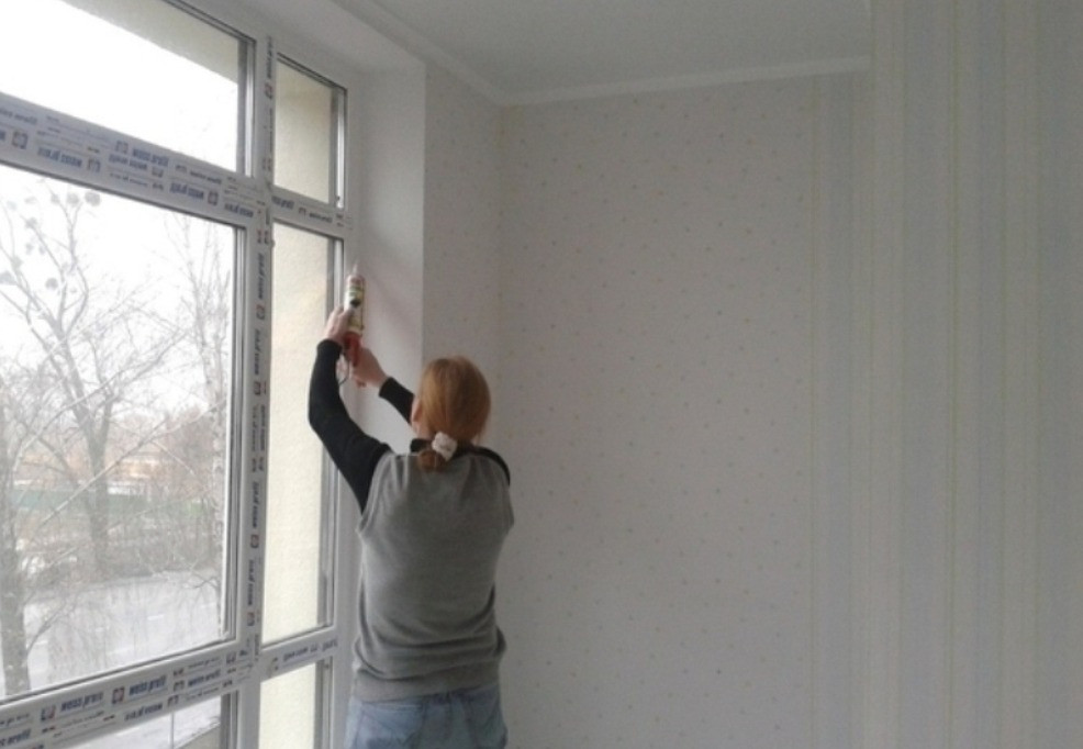 Малярні роботи Ремонт квартир недорого Киев - изображение 1