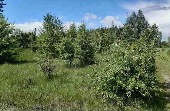 продажа участок под жилую застройку Киево-Святошинский, Вита-Почтовая, 80000 $ 