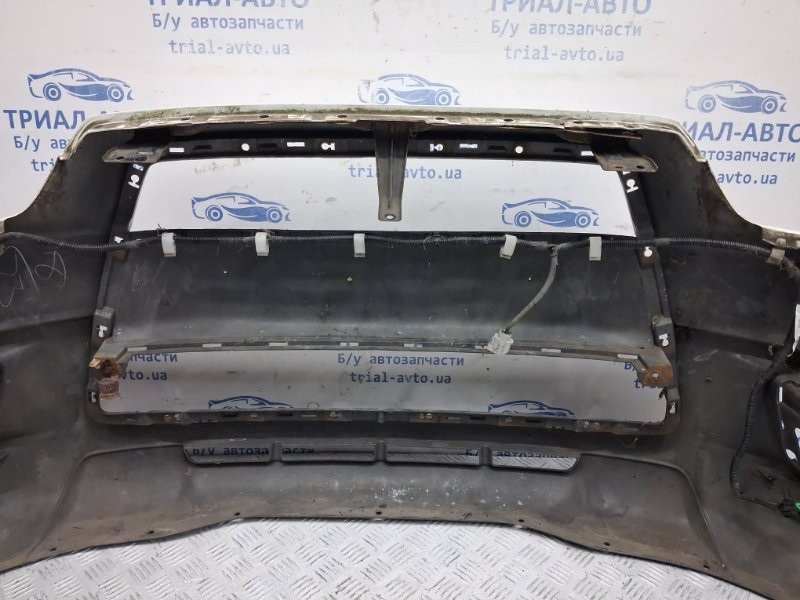 Бампер передний Mitsubishi ASX 2010- 6400D427 (Арт. 63494) Киев - изображение 10