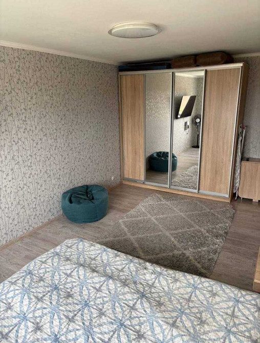 продажа 2-к квартира Белоцерковский, Белая Церковь, 43000 $ Белая Церковь - изображение 2