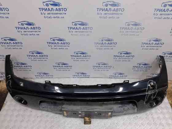 Бампер передний Nissan Navara 2004-2015 F2022EB241 (Арт. 62333) Киев