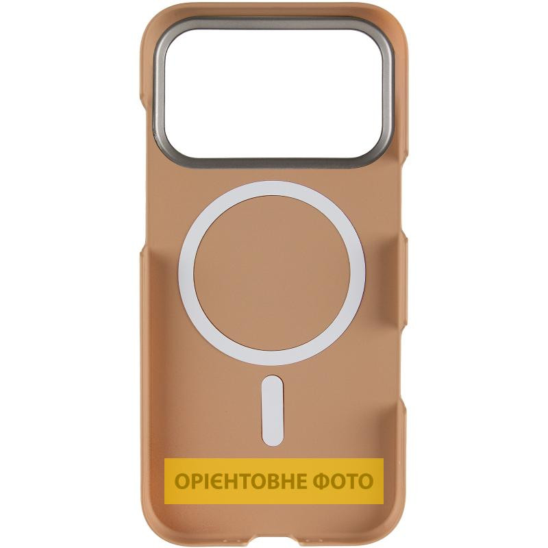 Чехол PC Dream with MagSafe для Apple iPhone 17 Pro (6.3") Херсон - изображение 3