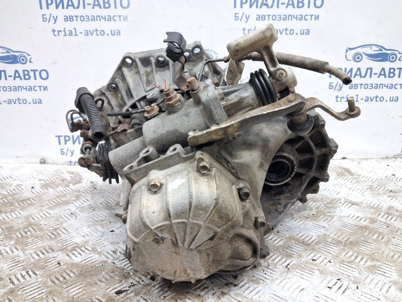 Коробка передач МКПП Toyota Avensis 2002-2010 3030005021 (Арт. 62124) Київ - зображення 4