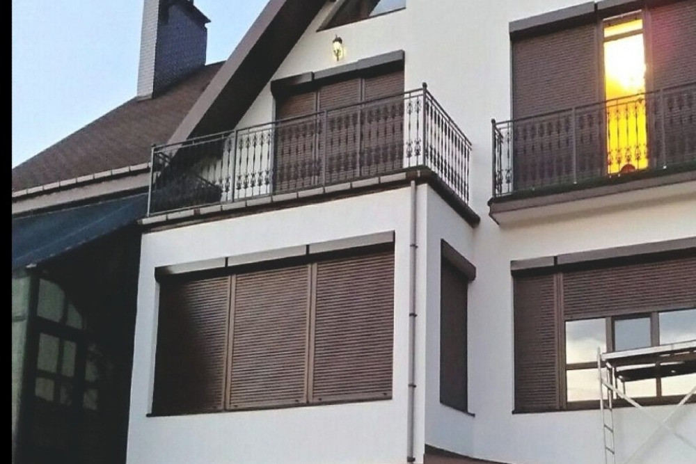 Ролети Захисні Львів. Ціна Виробника ! Львов - изображение 8