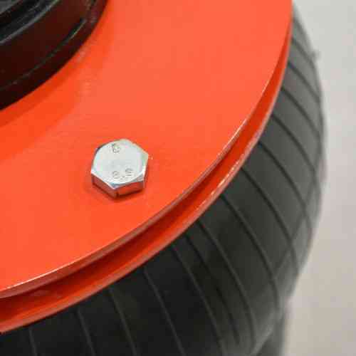 Домкрат пневматический профессиональный 4,2т JP-3PRO AIRKRAFT Харьков