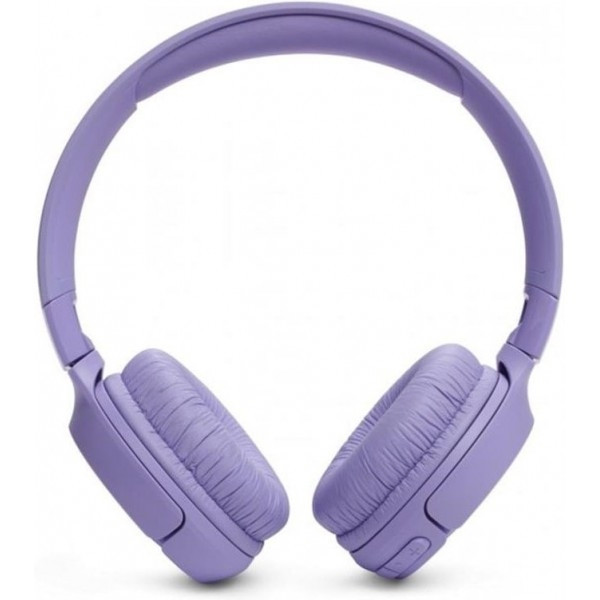 Bluetooth-гарнітура JBL T520BT Purple (JBLT520BTPUREU) (Код товару:27614) Харків - зображення 3