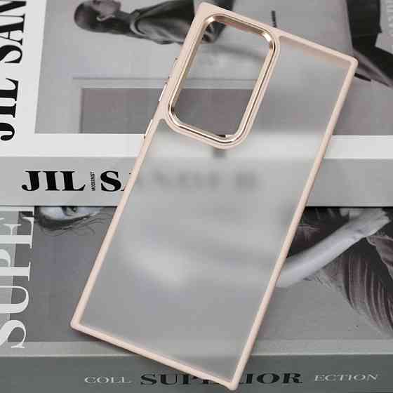 Чехол TPU+PC North Guard для Samsung Galaxy A14 4G/5G Херсон