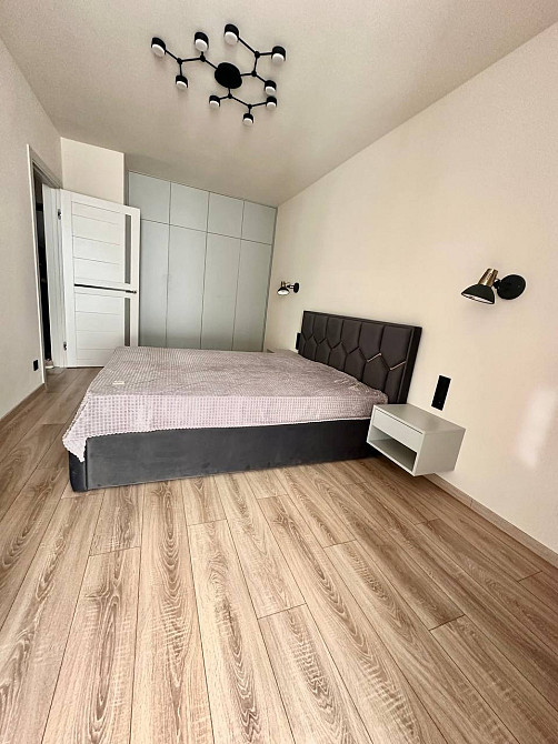 Продаж 1км. квартири Малоголосківська 37м2 новобудова Львів - зображення 7