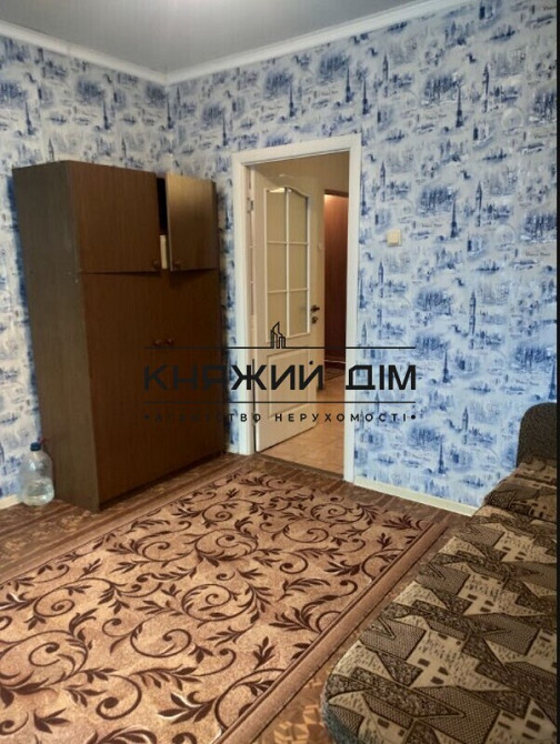 Оренда 3-кімнатної квартири на Троєщині, вул. Лаврухіна. Код 11205027 Київ - зображення 8