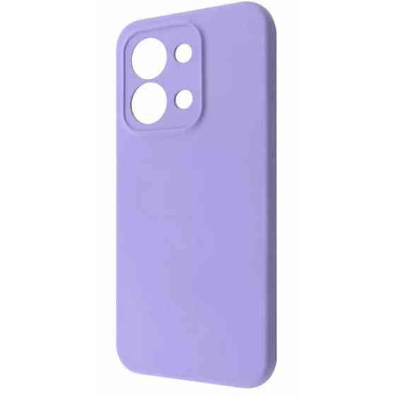 Чохол Colorful (TPU) для Xiaomi Redmi 15C UA/Poco C85 UA Light Purple (Код товару:42470) Харьков