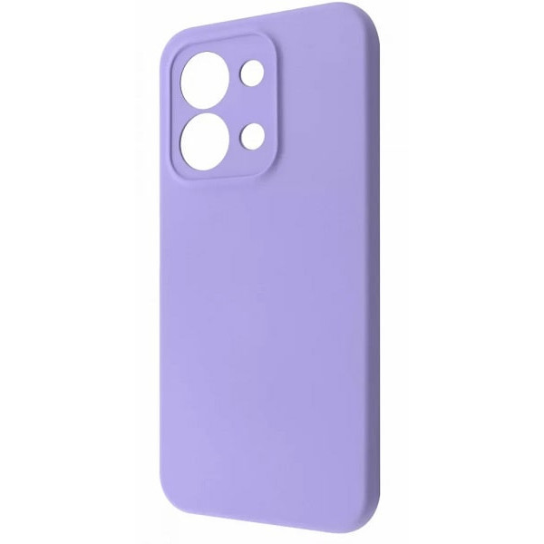 Чохол Colorful (TPU) для Xiaomi Redmi 15C UA/Poco C85 UA Light Purple (Код товару:42470) Харьков - изображение 1