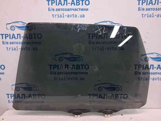 Стекло двери заднее левое Mitsubishi Outlander 2007-2012 5736A239 (Арт. 79969) Киев