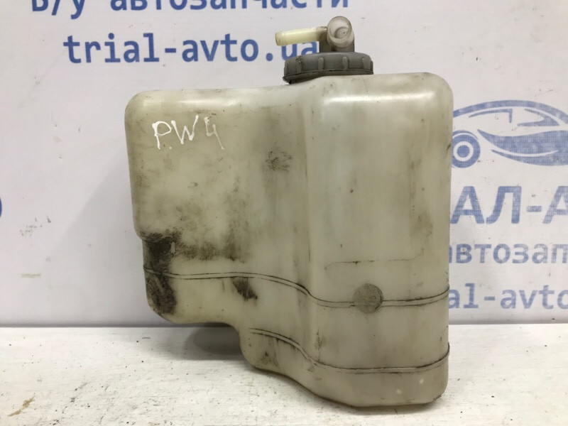 Бачок радиатора (расширительный) Mitsubishi Pajero Wagon 2006-2022 MR404879 (Арт. 48096) Київ - зображення 1