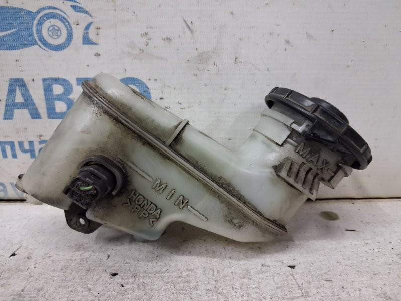 Бачок главного тормозного цилиндра Honda Accord 2002-2008 46661SDCE02 (Арт. 87188) Киев - изображение 1