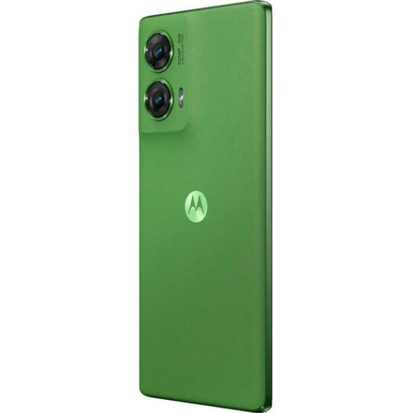 Смартфон Motorola Edge 50 Fusion 8/256GB NFC Forest Green Global (PB3T0083RS) UA (Код товару:41789) Харків - зображення 7