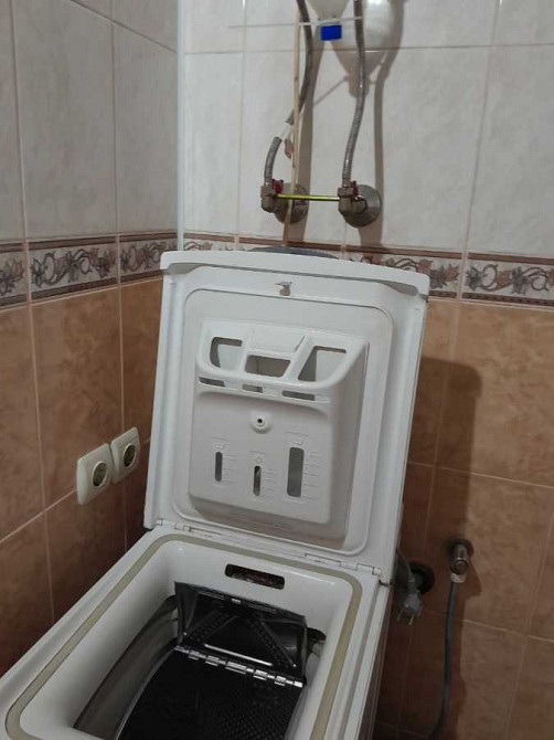 долгосрочная аренда 2-к квартира Одесса, Пересыпский, 6000 грн./мес. Одеса - зображення 5