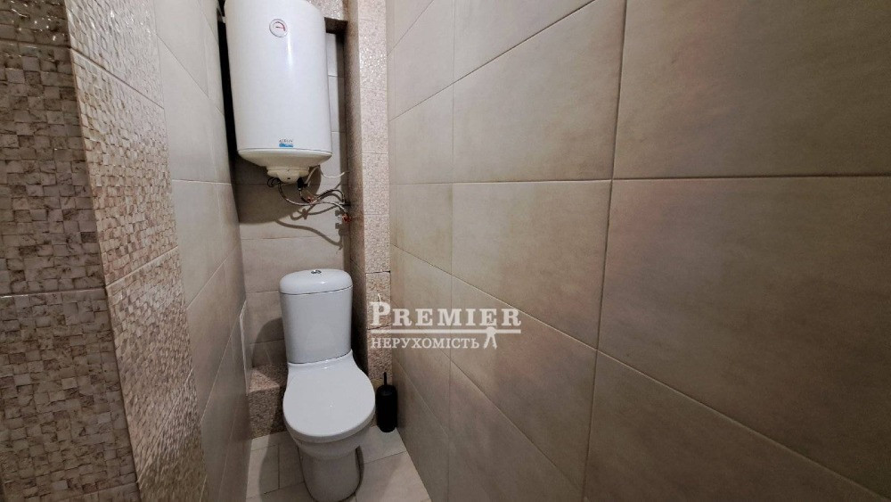 3-кімнатна Ак. Корольова Ремонт Меблі Одеса - зображення 2