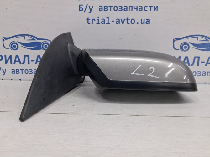 Зеркало правое Nissan X-Trail T31 2.0 DIESEL M9R 2007 (б/у) Киев - изображение 4