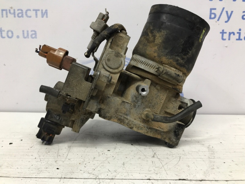 Заслонка дроссельная Toyota Prado 2002-2009 2610030050 (Арт. 53974) Київ - зображення 5