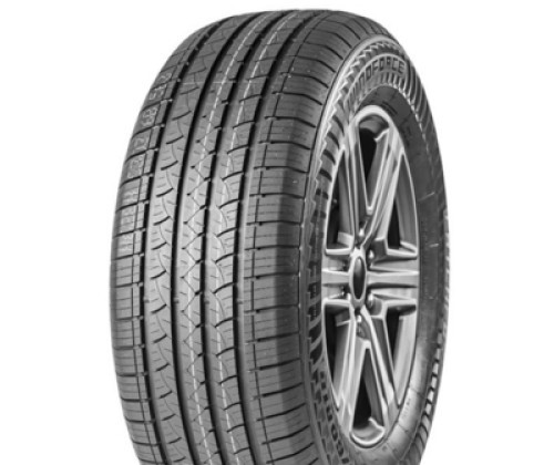 275/65 R17 Windforce CatchFors H/T 115H Позашляхова шина Київ - зображення 1