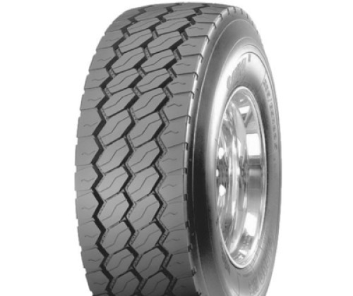 385/65 R22.5 Sava Cargo MS 160K Причіпна шина Київ - зображення 10
