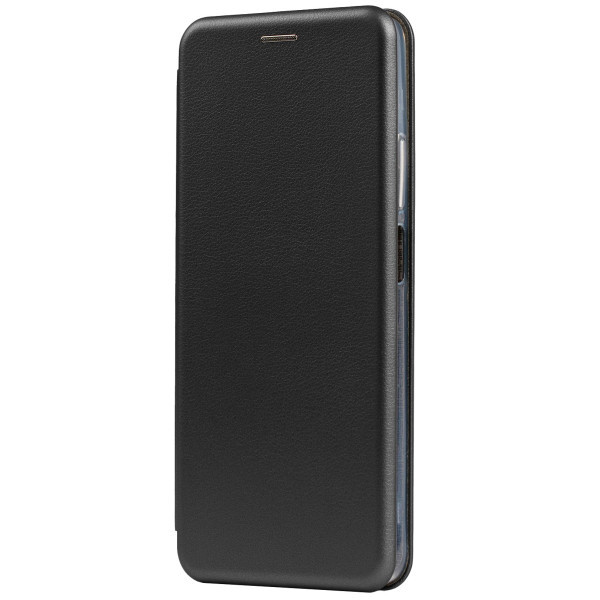 Чохол-книжка ArmorStandart G-Case для Motorola G06 Power 4G Black (ARM89103) (Код товару:43575) Харків - зображення 1