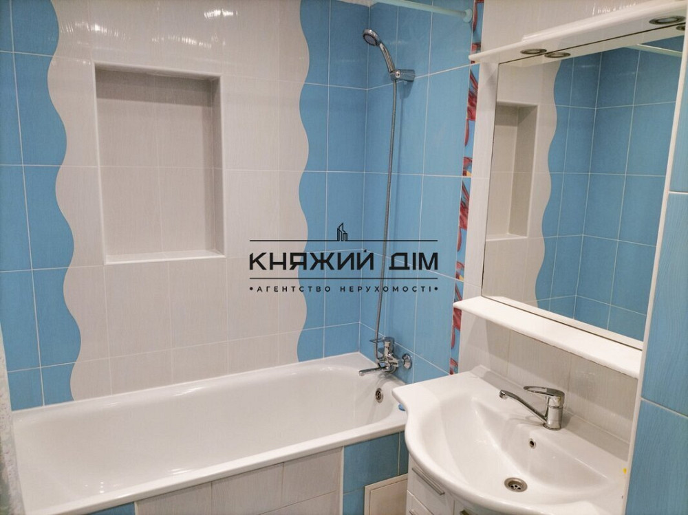 ОРЕНДА 3-х кімнатної квартири біля метро Палац Україна по вул. Лабораторній, 26а, код 11143738 Киев - изображение 8