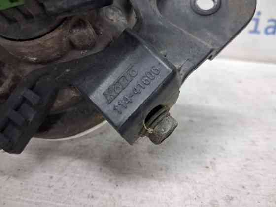 Фара противотуманная левая Mazda CX 7 2006-2012 EH6651690B (Арт. 79263) Київ