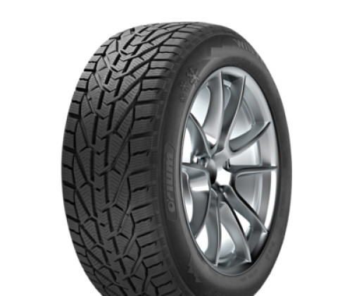 215/55 R17 Orium Winter 94H Легкова шина Київ - зображення 7