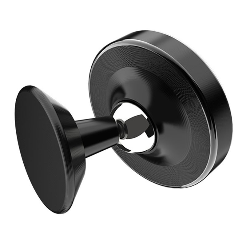 Автодержатель Borofone BH5 Platinum metal Херсон - зображення 3