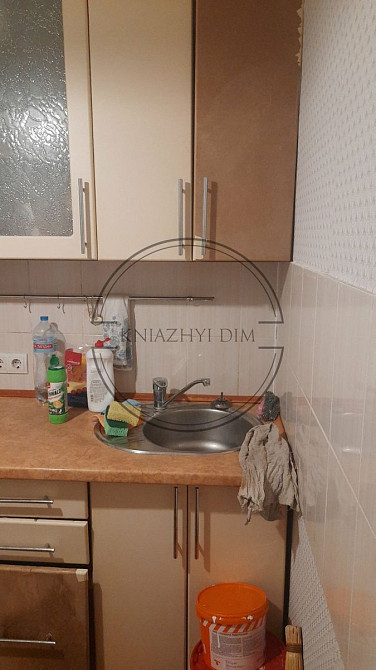 Оренда 2-кімнатної роздільної квартири, метро Мінська. № 11202470 Київ - зображення 7