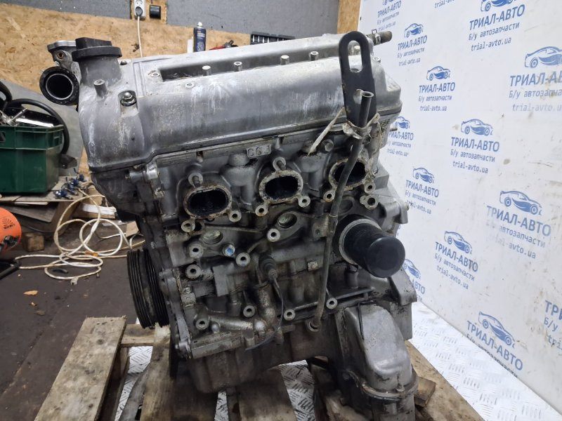 Двигатель Suzuki Grand Vitara 2005-2016 H27A (Арт. 68163) Киев - изображение 3