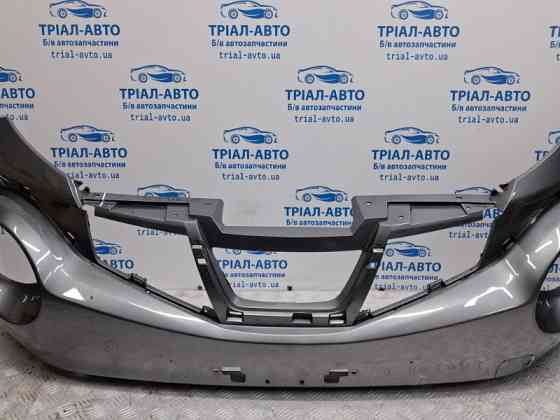 Бампер передний Nissan Juke 2010-2019 620221KA6H (Арт. 68501) Київ