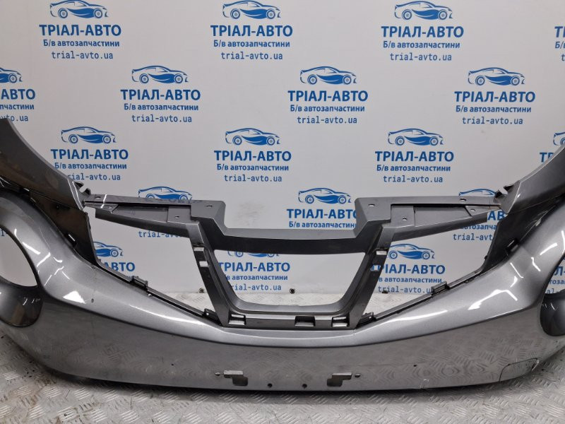 Бампер передний Nissan Juke 2010-2019 620221KA6H (Арт. 68501) Київ - зображення 5