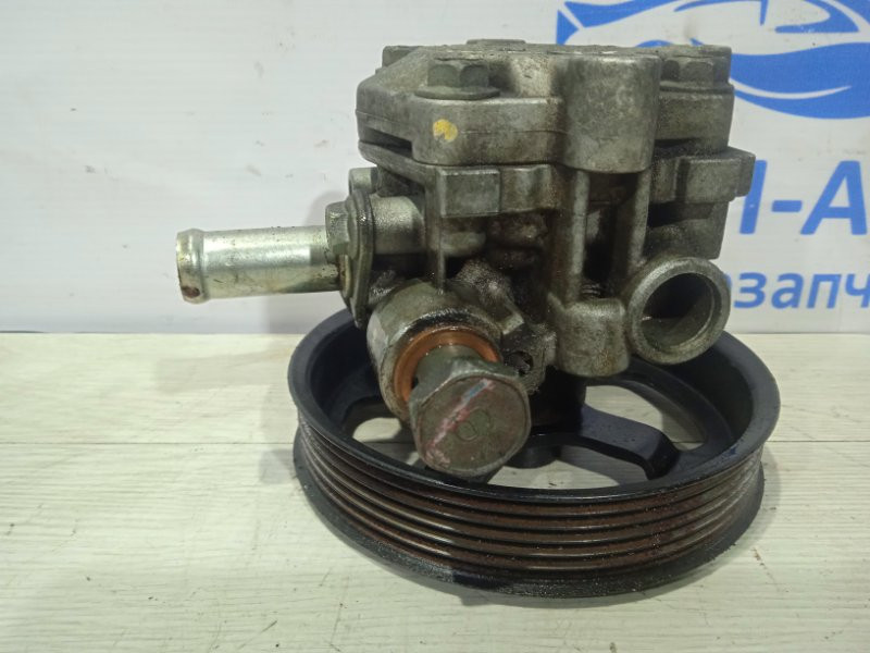 Насос ГУ Mitsubishi Outlander XL 2007 (б/у) Киев - изображение 1