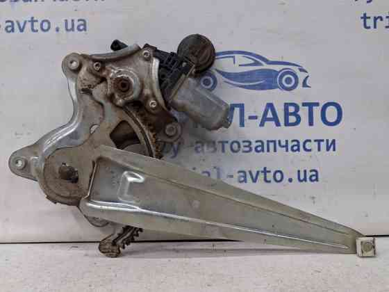 Стеклоподъемник задний правый Toyota Prado 2002-2009 6980335080 (Арт. 64694) Киев