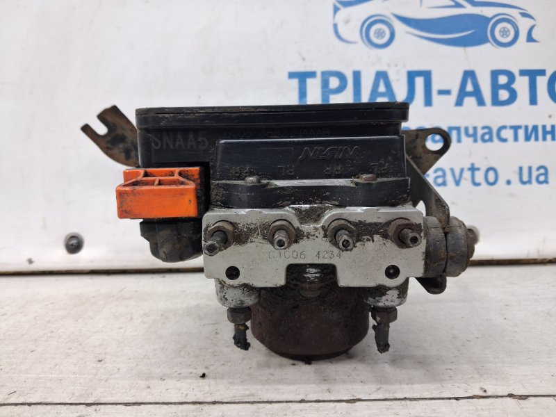 Блок abs Honda Civic FD 1.8 БЕНЗИН R18A 2005 (б/у) Київ - зображення 1