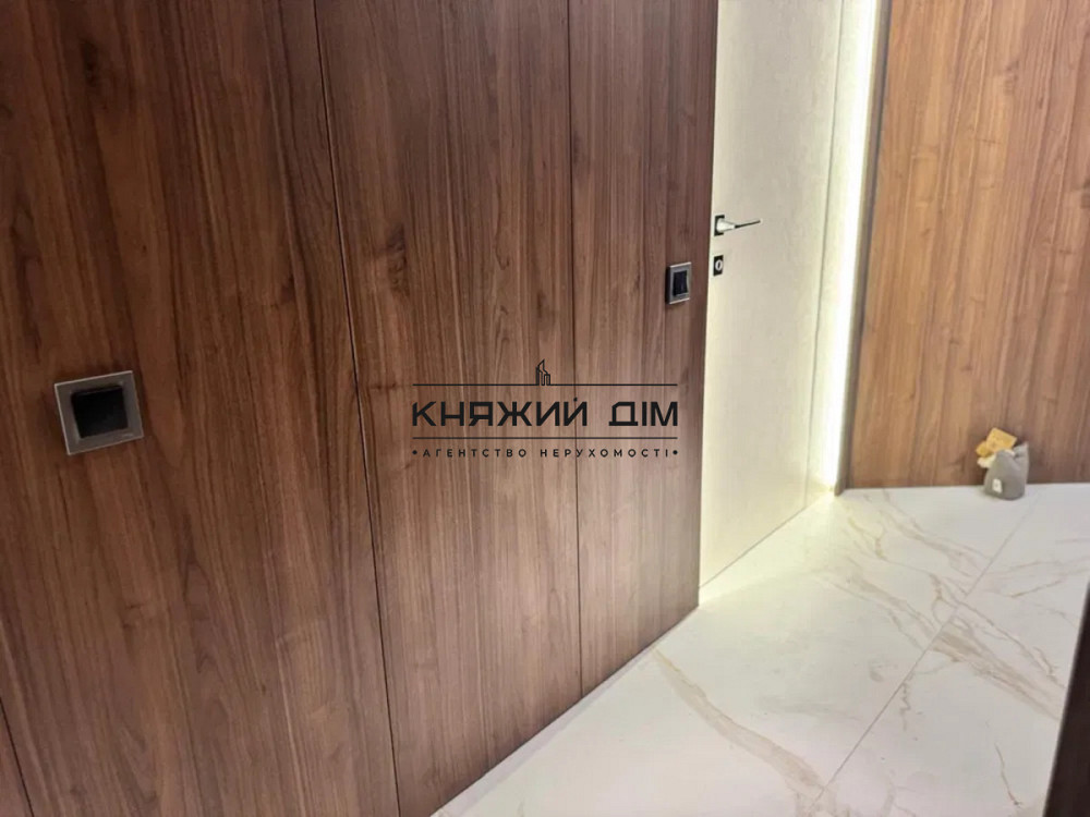 Є Генератор! Оренда 1-кімнатної квартири в ЖК Манхеттен КОД 11204993 Киев - изображение 12