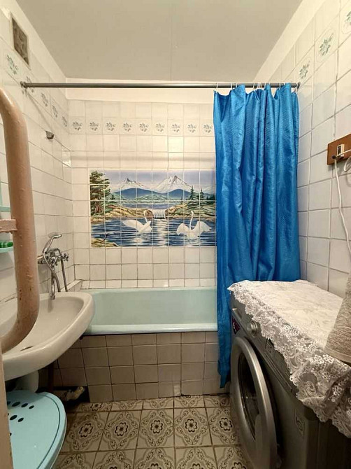 долгосрочная аренда 3-к квартира Киев, Деснянский, 10000 грн./мес. Киев - изображение 9