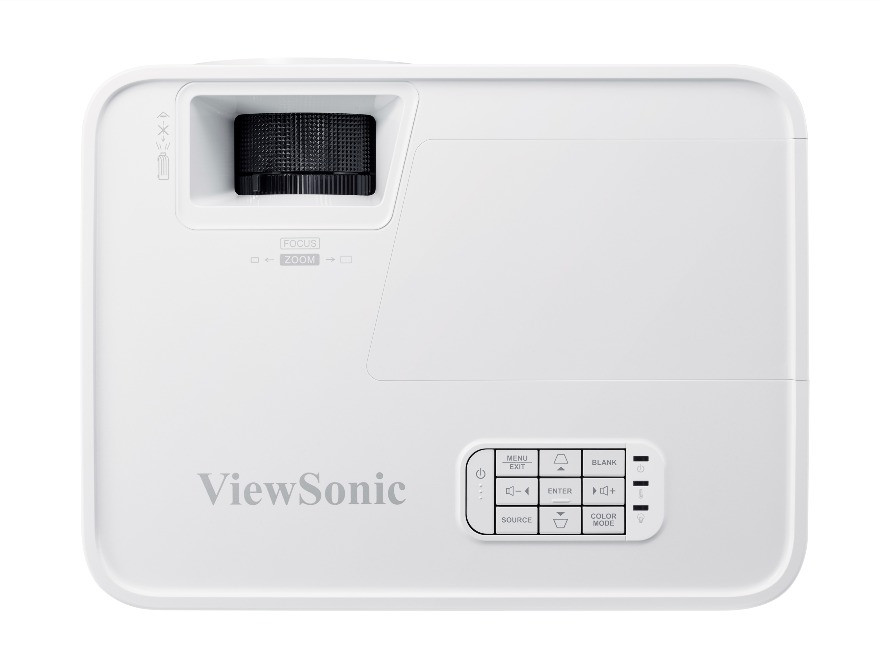 Короткофокусный проектор ViewSonic PX706HD (1080p 3000 ANSI лм ) б/у Днепр - изображение 6