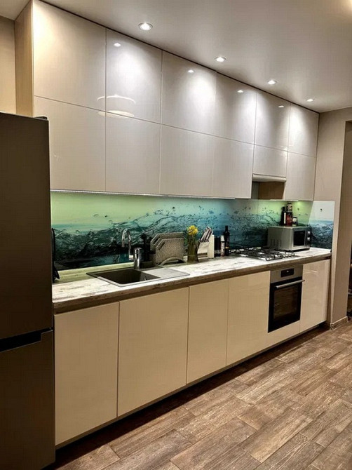 Сдам 2 комнатную квартиру RIver Park Дніпро - зображення 7