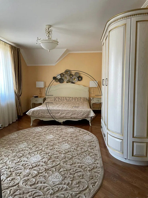 Продається будинок 270 кв.м в с.Музичі № 2211747 Киев - изображение 7