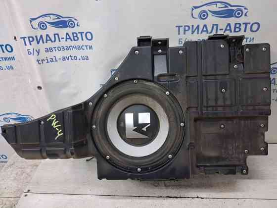 Сабвуфер Mitsubishi Pajero Wagon 2006-2022 8720A031 (Арт. 83641) Киев