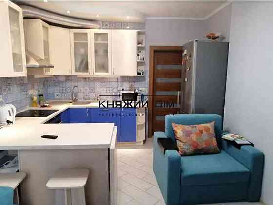 Оренда 1-кімнатної квартири, ЖК Міністерський, вул. Кондратюка, 5 Київ